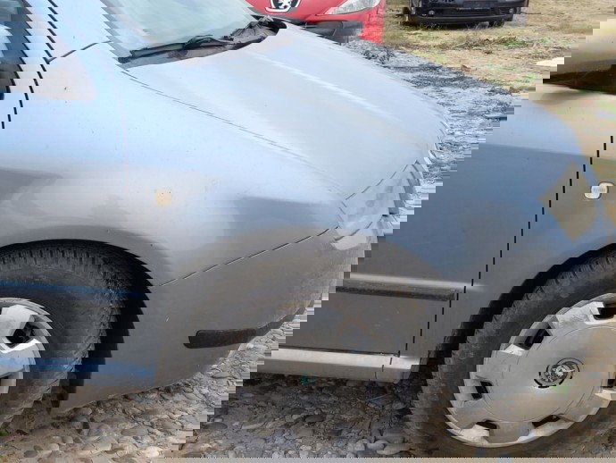 Aripa dreapta fata Skoda Fabia 1 1.4 MPI OEM 1999-2008