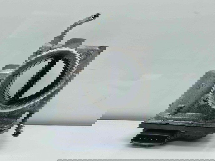 Clapeta acceleratie MAZDA CX-5 (KE) [Fabr 2011-2016] SH01-136B0 2.2 Skyactive   