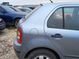 Aripa dreapta spate Skoda Fabia 1 1.4 MPI OEM 1999-2008
