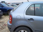 Aripa dreapta spate Skoda Fabia 1 1.4 MPI OEM 1999-2008