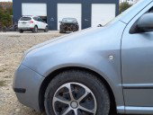 Aripa stanga fata Skoda Fabia 1 1.4 MPI OEM 1999-2008