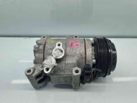Compresor clima MAZDA CX-5 (KE) [Fabr 2011-2016] F500-JUBAB-01 2.2 Skyactive   