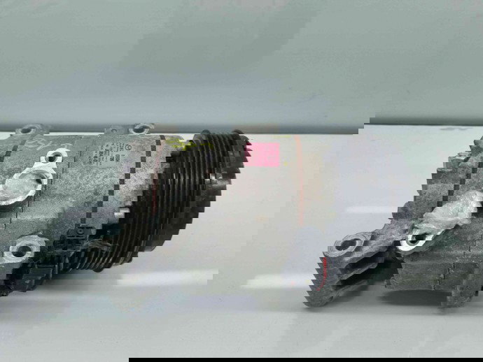 Compresor clima MAZDA CX-5 (KE) [Fabr 2011-2016] F500-JUBAB-01 2.2 Skyactive   