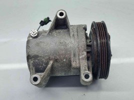Compresor clima SMART Fortwo Coupe (W451) [Fabr 2006-2014] A1322300011 1.0 Benz 132910 52KW / 71CP 1.0 Benz 132910 52KW / 71CP