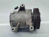 Compresor clima SMART Fortwo Coupe (W451) [Fabr 2006-2014] A1322300011 1.0 Benz 132910 52KW / 71CP 1.0 Benz 132910 52KW / 71CP