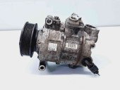 Compresor clima Audi A4 (8K5, B8) Avant [Fabr 2008-2015] 8K0260805L 2.0 TDI CAHA 125KW / 170CP 2.0 TDI CAHA 125KW / 170CP
