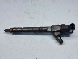 Injector Opel Astra J [Fabr 2009-2015] 0445110327 2.0 CDTI A20DTH   