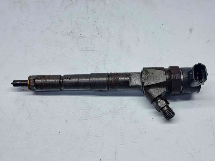 Injector Opel Astra J [Fabr 2009-2015] 0445110327 2.0 CDTI A20DTH   