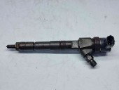 Injector Opel Astra J [Fabr 2009-2015] 0445110327 2.0 CDTI A20DTH   