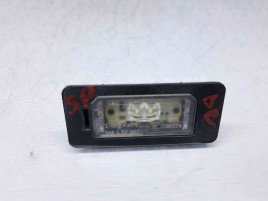 Lampa numar Bmw 3 Touring (E91) [Fabr 2005-2011] 7193293