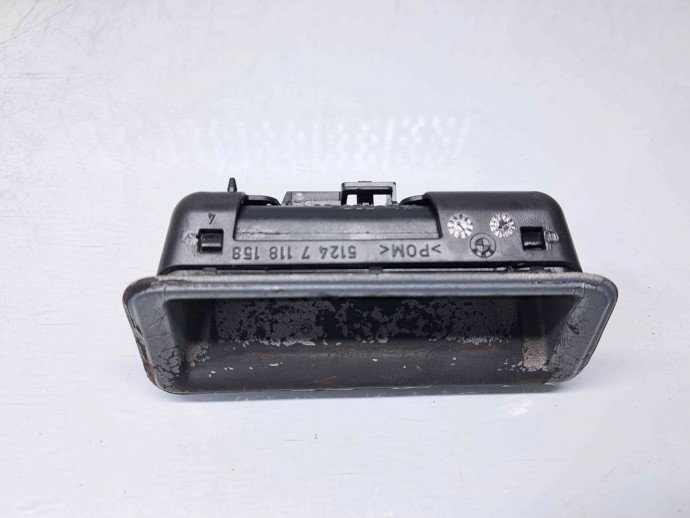 Maner haion Bmw 3 Touring (E91) [Fabr 2005-2011] 7118158
