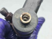 Injector Opel Astra J [Fabr 2009-2015] 0445110327 2.0 CDTI A20DTH   