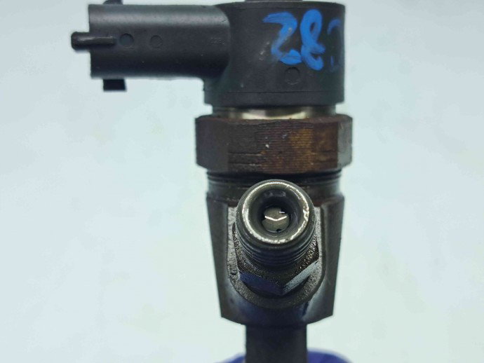 Injector Opel Astra J [Fabr 2009-2015] 0445110327 2.0 CDTI A20DTH   