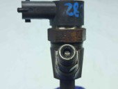 Injector Opel Astra J [Fabr 2009-2015] 0445110327 2.0 CDTI A20DTH   