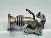 Conducta gaze MAZDA CX-5 (KE) [Fabr 2011-2016] OEM 2.2 Skyactive  2.2 Skyactive 80KW / 109CP