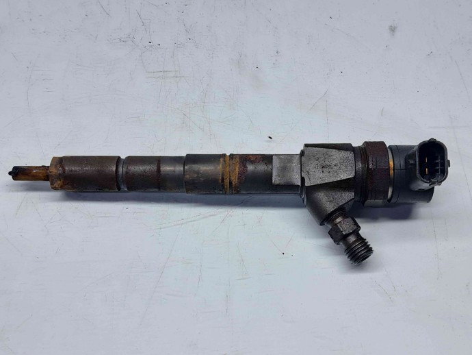 Injector Opel Astra J [Fabr 2009-2015] 0445110327 2.0 CDTI A20DTH   
