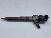 Injector Opel Astra J [Fabr 2009-2015] 0445110327 2.0 CDTI A20DTH   