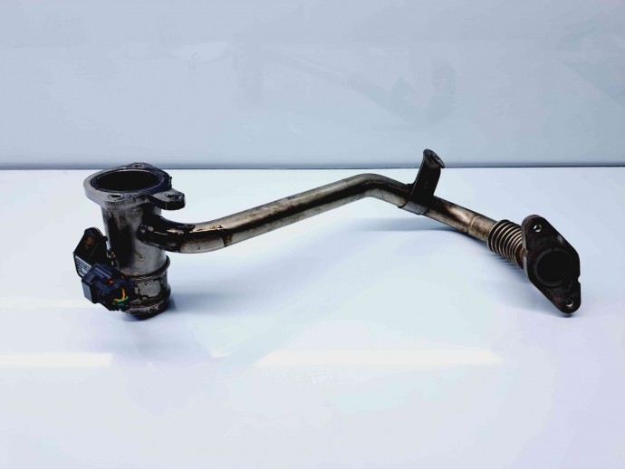 Conducta gaze Ford Transit [Fabr 2006-2013] OEM 2.4 TDCI T24D  2.4 TDCI T24D 80KW / 109CP