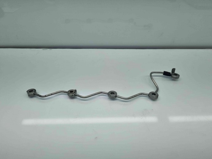 Conducta retur injectoare MAZDA CX-5 (KE) [Fabr 2011-2016] OEM 2.2 Skyactive   