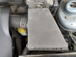 Carcasa filtru aer Skoda Fabia 1 1.4 MPI OEM 1999-2008