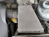 Carcasa filtru aer Skoda Fabia 1 1.4 MPI OEM 1999-2008