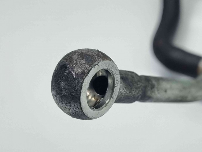 Conducta retur injectoare MITSUBISHI ASX (GA) [Fabr 2010-2020] OEM 1.8  1.8 80KW / 109CP