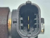 Injector Opel Astra J [Fabr 2009-2015] 0445110327 2.0 CDTI A20DTH   