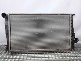 Radiator apa Bmw 3 Touring (E91) [Fabr 2005-2011] 7788903 2.0 N47 