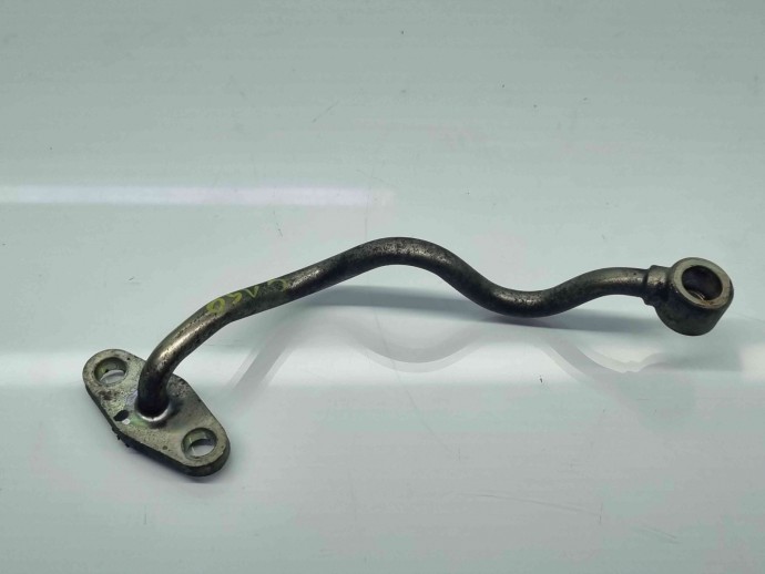 Conducta ulei MAZDA CX-5 (KE) [Fabr 2011-2016] OEM 2.2 Skyactive  2.2 Skyactive 80KW / 109CP