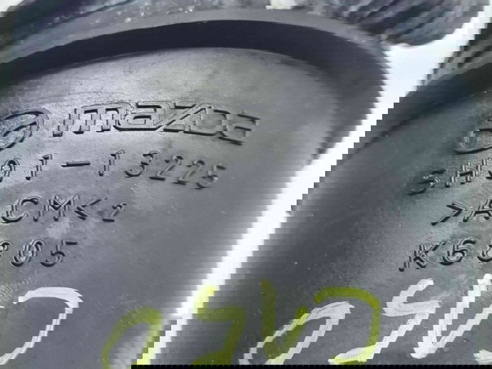 Debitmetru aer MAZDA CX-5 (KE) [Fabr 2011-2016] SH01-13225 2.2 Skyactive  2.2 Skyactive 80KW / 109CP