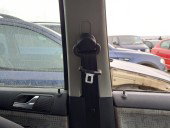 Centura stanga fata Skoda Fabia 1 1.4 MPI OEM 1999-2008