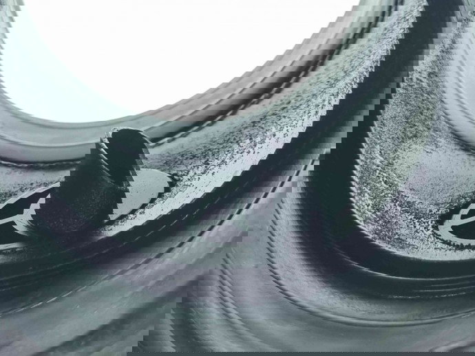 Debitmetru aer MAZDA CX-5 (KE) [Fabr 2011-2016] SH01-13225 2.2 Skyactive  2.2 Skyactive 80KW / 109CP