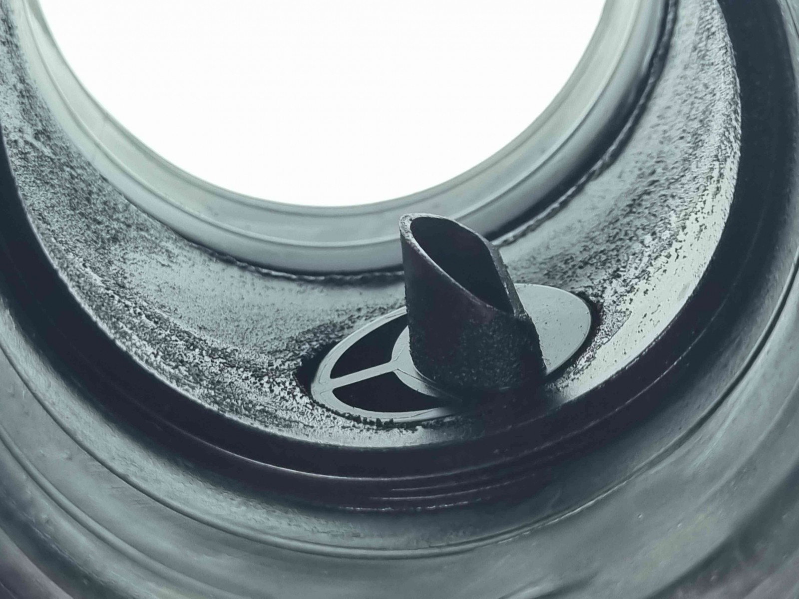 Debitmetru aer MAZDA CX-5 (KE) [Fabr 2011-2016] SH01-13225 2.2 Skyactive 2.2 Skyactive 80KW / 109CP - imagine 4