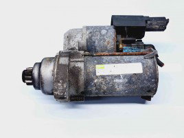  Electromotor 10 dinti Skoda Octavia 2 (1Z3) [Fabr 2004-2013] OEM 1.6 Benz BSE 75KW / 102CP  1.6 Benz BSE75KW / 102CP