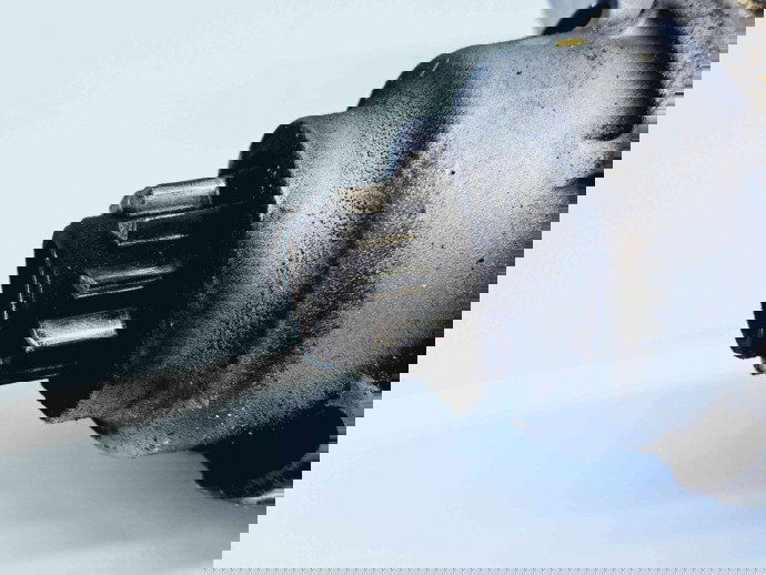  Electromotor 10 dinti Skoda Octavia 2 (1Z3) [Fabr 2004-2013] OEM 1.6 Benz BSE 75KW / 102CP  1.6 Benz BSE75KW / 102CP