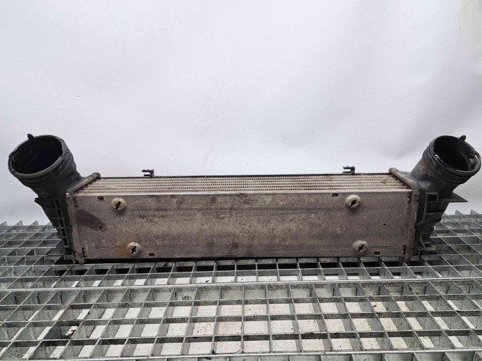 Radiator intercooler Bmw 3 Touring (E91) [Fabr 2005-2011] 7798788 2.0 N47 