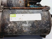  Electromotor 10 dinti Skoda Octavia 2 (1Z3) [Fabr 2004-2013] OEM 1.6 Benz BSE 75KW / 102CP  1.6 Benz BSE75KW / 102CP