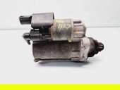  Electromotor 10 dinti Skoda Octavia 2 (1Z3) [Fabr 2004-2013] OEM 1.6 Benz BSE 75KW / 102CP  1.6 Benz BSE75KW / 102CP