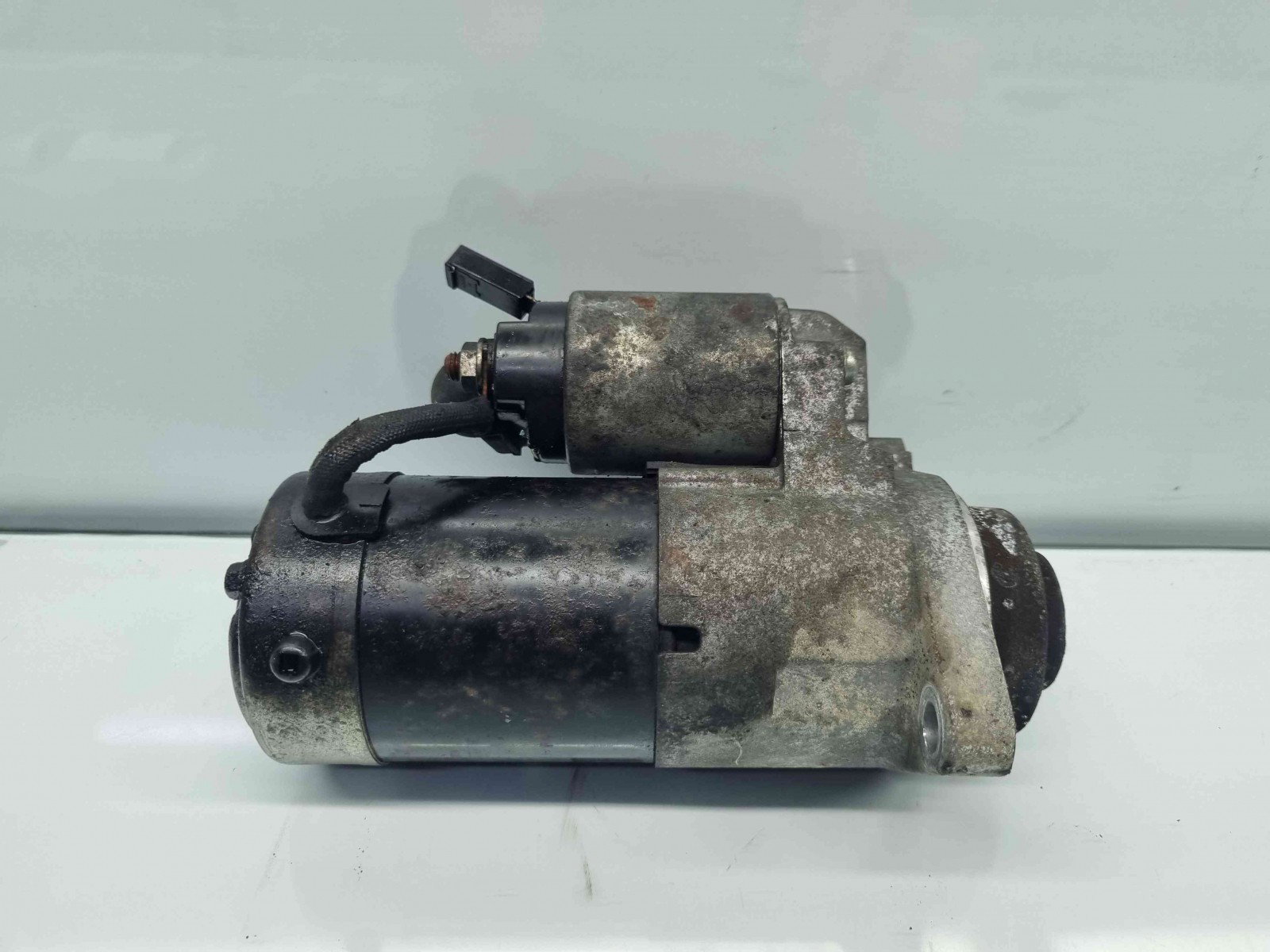 Electromotor 10 dinti MITSUBISHI ASX (GA) [Fabr 2010-2020] 1810A125 1.8 1.880KW / 109CP - imagine 1