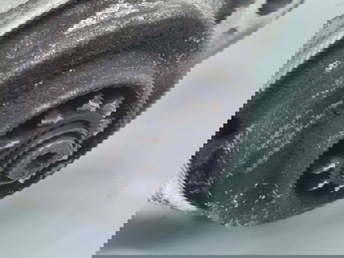  Electromotor 10 dinti MITSUBISHI ASX (GA) [Fabr 2010-2020] 1810A125 1.8   1.880KW / 109CP