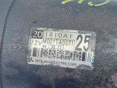  Electromotor 10 dinti MITSUBISHI ASX (GA) [Fabr 2010-2020] 1810A125 1.8   1.880KW / 109CP