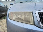 Far dreapta Skoda Fabia 1 1.4 MPI OEM 1999-2008