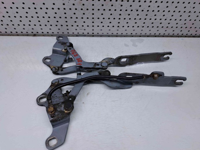 Set balamale capota Bmw 3 Touring (E91) [Fabr 2005-2011] 7115263