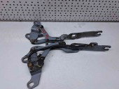 Set balamale capota Bmw 3 Touring (E91) [Fabr 2005-2011] 7115263