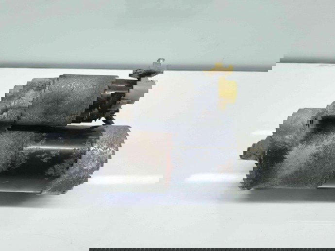  Electromotor 9 dinti MAZDA CX-5 (KE) [Fabr 2011-2016] M001T81281 2.2 Skyactive   