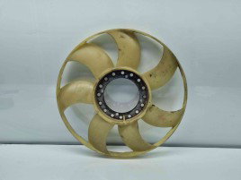 Electroventilator Ford Transit [Fabr 2006-2013] 122320001 2.4 TDCI T24D   