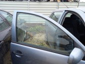 Geam dreapta fata Skoda Fabia 1 1.4 MPI OEM 1999-2008