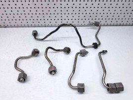 Set conducte tur injector Bmw 3 Touring (E91) [Fabr 2005-2011] OEM 2.0 N47 