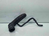 Furtun intercooler Ford Transit [Fabr 2006-2013] 6C11-9C623-BC 2.4 TDCI T24D  2.4 TDCI T24D 80KW / 109CP