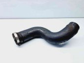 Furtun intercooler Audi A4 (8K5, B8) Avant [Fabr 2008-2015] 8K0145737Q 2.0 TDI CAHA 125KW / 170CP 2.0 TDI CAHA 125KW / 170CP